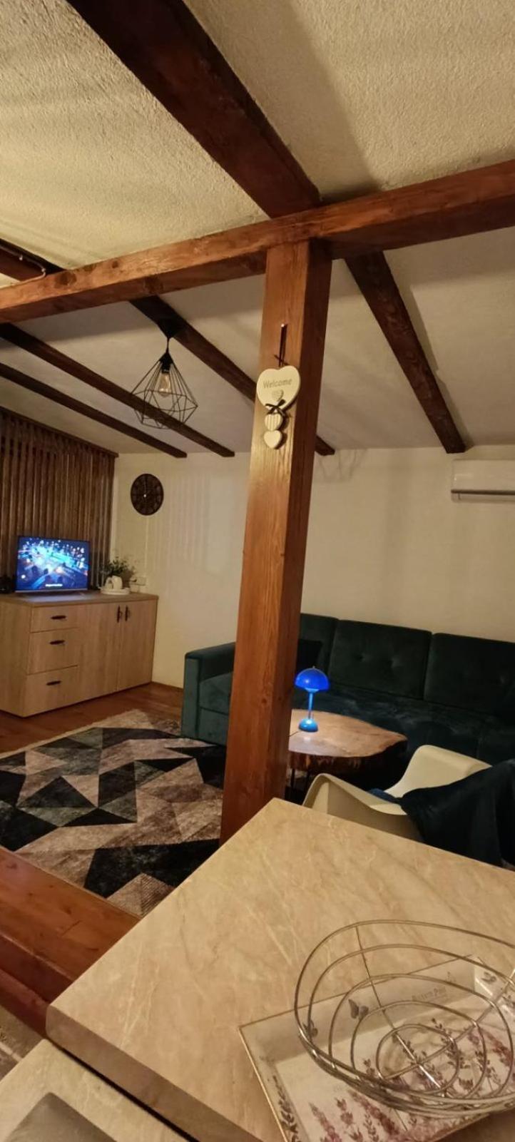 Relax Home Visoko Ngoại thất bức ảnh