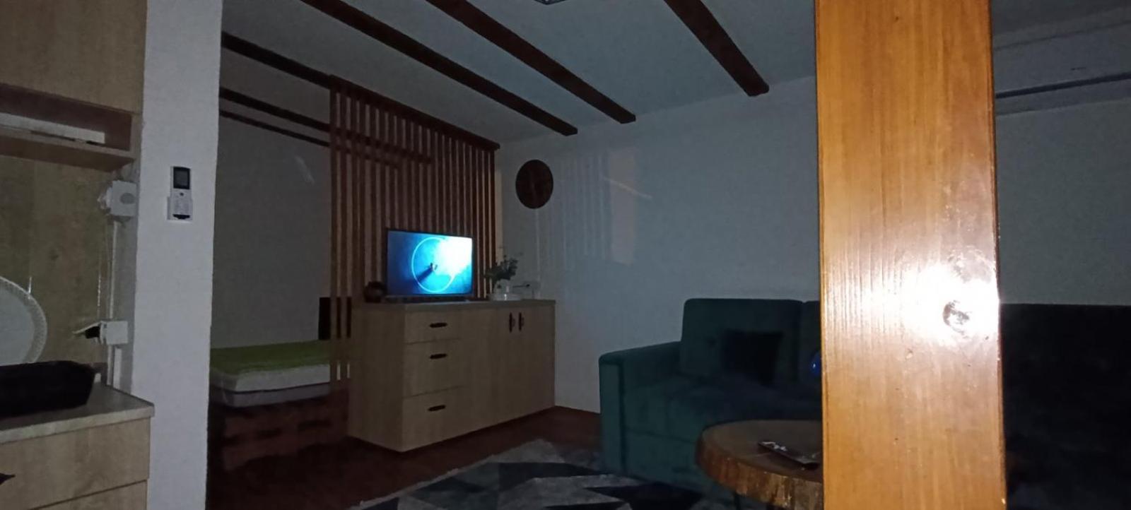 Relax Home Visoko Ngoại thất bức ảnh