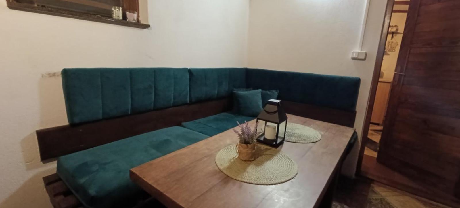 Relax Home Visoko Ngoại thất bức ảnh